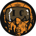 Innercore Project Volume 5  - Deep In The Machine/Other Worlds- 12" Vinyl - ICP005