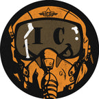 Innercore Project Volume 5  - Deep In The Machine/Other Worlds- 12" Vinyl - ICP005