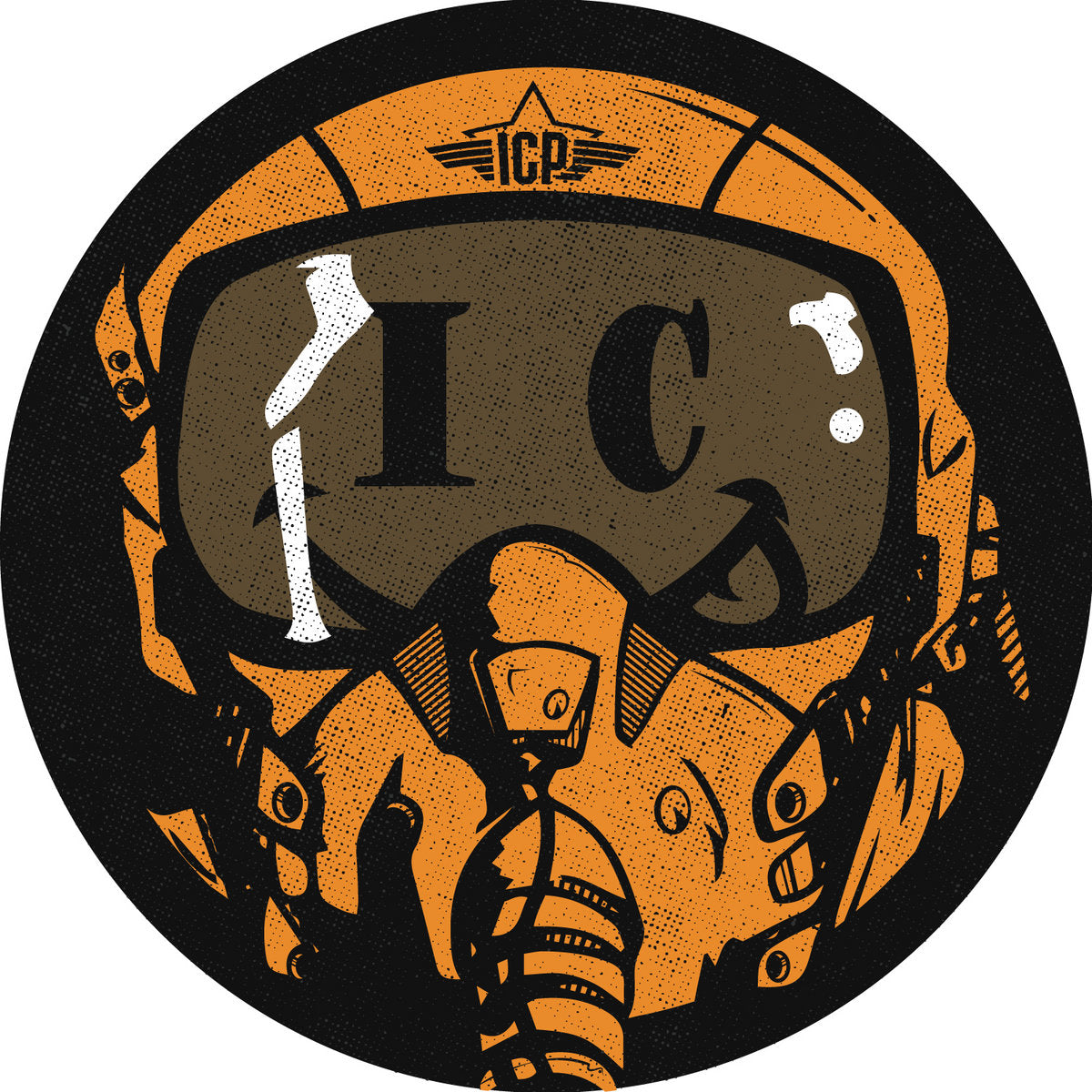 Innercore Project Volume 5  - Deep In The Machine/Other Worlds- 12" Vinyl - ICP005
