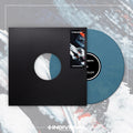 Dom & Roland - The Dragon - Individual - IDV011 - 12" Marbled Vinyl