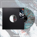 Dom & Roland - The Dragon [Collectors Edition] - IDV011LTD liquid splatter vinyl