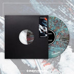 Dom & Roland - The Dragon [Collectors Edition] - IDV011LTD liquid splatter vinyl
