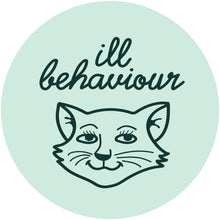 Load image into Gallery viewer, Unknown - ILL 001 [solid green vinyl] - Ill Behaviour - ILL001 - 10" Vinyl - Dutch Import