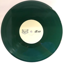 Load image into Gallery viewer, Unknown - ILL 001 [solid green vinyl] - Ill Behaviour - ILL001 - 10" Vinyl - Dutch Import