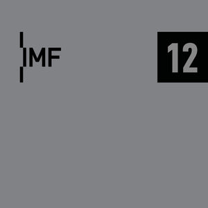 Marcel Fengler - Unleashed EP - Index Marcel Fengler - IMF012  - Techno - German Import - 12" Vinyl