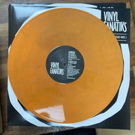 Aurora – The Moons & Melody EP - Marble/Colour Limited Pressing – VFS021 –  Vinyl Fanatiks - 12