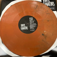 Rhythm Section ‘Rhythm Takes Control (Refix)/In Perfect Love (Original Mix)’ – VFS022 - Vinyl Fanatiks - Ltd Marble Colour 12