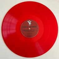 KF117 – Liquid Crystal – Chromatic EP Vol.2 (Remastered) EP - Kniteforce - 12
