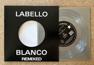 Labello Blanco/Kniteforce - Rogue unit - Remixed Vol. 2 EP (SQUARE SILVER VINYL)   - KLBR02