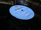 Luis Pitti - Old School Series Vol.2 - ExperimentalBass Records - EXB002 - 12" Vinyl