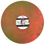 Future Primitive - Feel It / Ban This - Kniteforce Records -  KF032SEC - Old Skool - 12" Coloured Vinyl