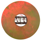 Future Primitive - Feel It / Ban This - Kniteforce Records -  KF032SEC - Old Skool - 12" Coloured Vinyl