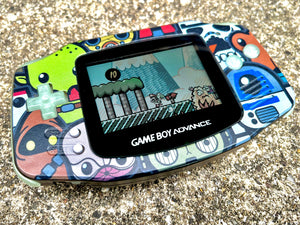 Cantina Cuts 13 + 14 Bundle! - 2x  12" vinyl  + Entry into Cantina Cuts Gameboy draw