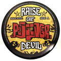 Aquasky – Raise The Devil EP 2 - Passenger Records - Pasa063 - 12" Vinyl (2011 original press)