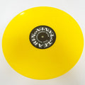 DJ Vern & DJ Ash ‘Squeeze/Magnificent’ Limited Yellow 12" Vinyl – TV-VFS002-YV