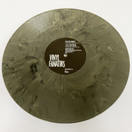 Ellis Dee Project ‘Do You Want Me/Rock To The Max’ – VFS004-GM - LIMITED GREY MARBLED 12