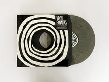 Load image into Gallery viewer, Ellis Dee Project ‘Do You Want Me/Rock To The Max’ – VFS004-GM - LIMITED GREY MARBLED 12&quot; VINYL