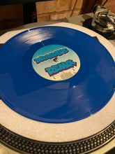 Load image into Gallery viewer, Madcap - Gotta Believe Remixes - Myriad Records - MRVR006 - 10" Blue Vinyl
