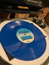 Load image into Gallery viewer, Madcap - Gotta Believe Remixes - Myriad Records - MRVR006 - 10" Blue Vinyl