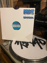 Load image into Gallery viewer, Madcap - Gotta Believe Remixes - Myriad Records - MRVR006 - 10" Blue Vinyl
