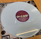 Core Dimension with Angie Brown - Feel the Power/Feel You - Return of The Vibe - ROTV 008 coloured vinyl