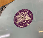 Core Dimension with Angie Brown - Feel the Power/Feel You - Return of The Vibe - ROTV 008 coloured vinyl