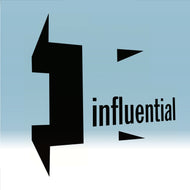 Influential -Scartat & Cubstar - Til The Morning EP  - 12