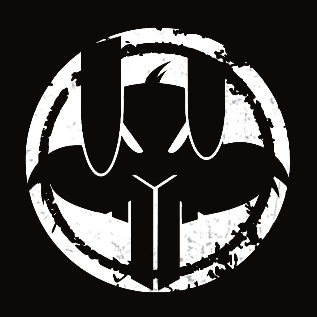 Eclectronic Dissidents - The White Rabbit Volume One - Influential Records - INFL30 - 10" Colour Vinyl
