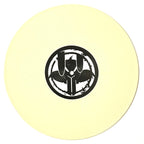 Eclectronic Dissidents - The White Rabbit Volume One - Influential Records - INFL30 - 10" Colour Vinyl