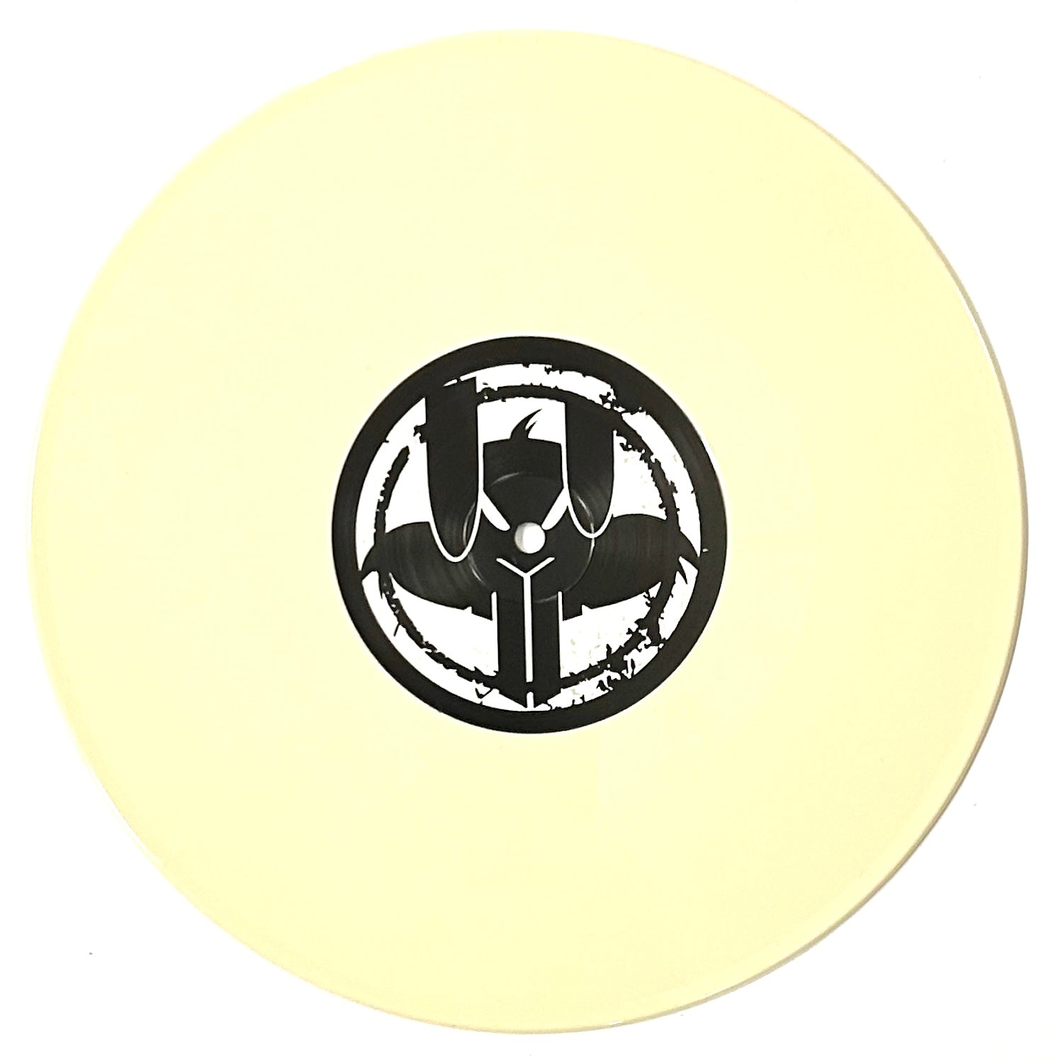 Eclectronic Dissidents - The White Rabbit Volume One - Influential Records - INFL30 - 10" Colour Vinyl