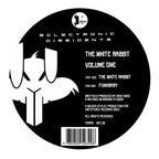 Eclectronic Dissidents - The White Rabbit Volume One - Influential Records - INFL30 - 10" Colour Vinyl