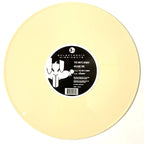 Eclectronic Dissidents - The White Rabbit Volume One - Influential Records - INFL30 - 10" Colour Vinyl