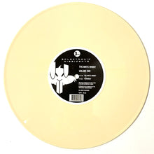 Load image into Gallery viewer, Eclectronic Dissidents - The White Rabbit Volume One - Influential Records - INFL30 - 10" Colour Vinyl