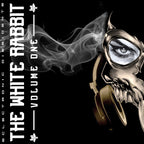 Eclectronic Dissidents - The White Rabbit Volume One - Influential Records - INFL30 - 10" Colour Vinyl