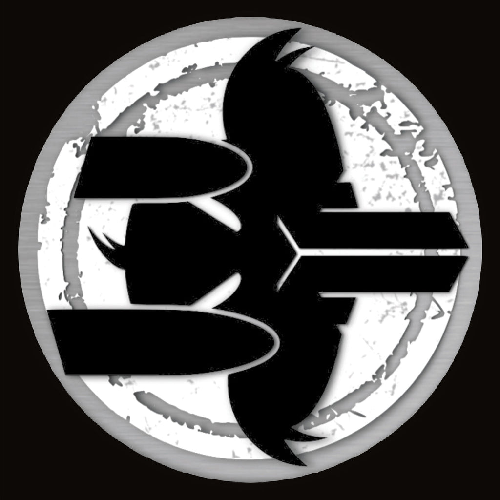 Eclectronic Dissidents - The White Rabbit Volume Two - Influential Records - INFL31 - 10" Colour Vinyl