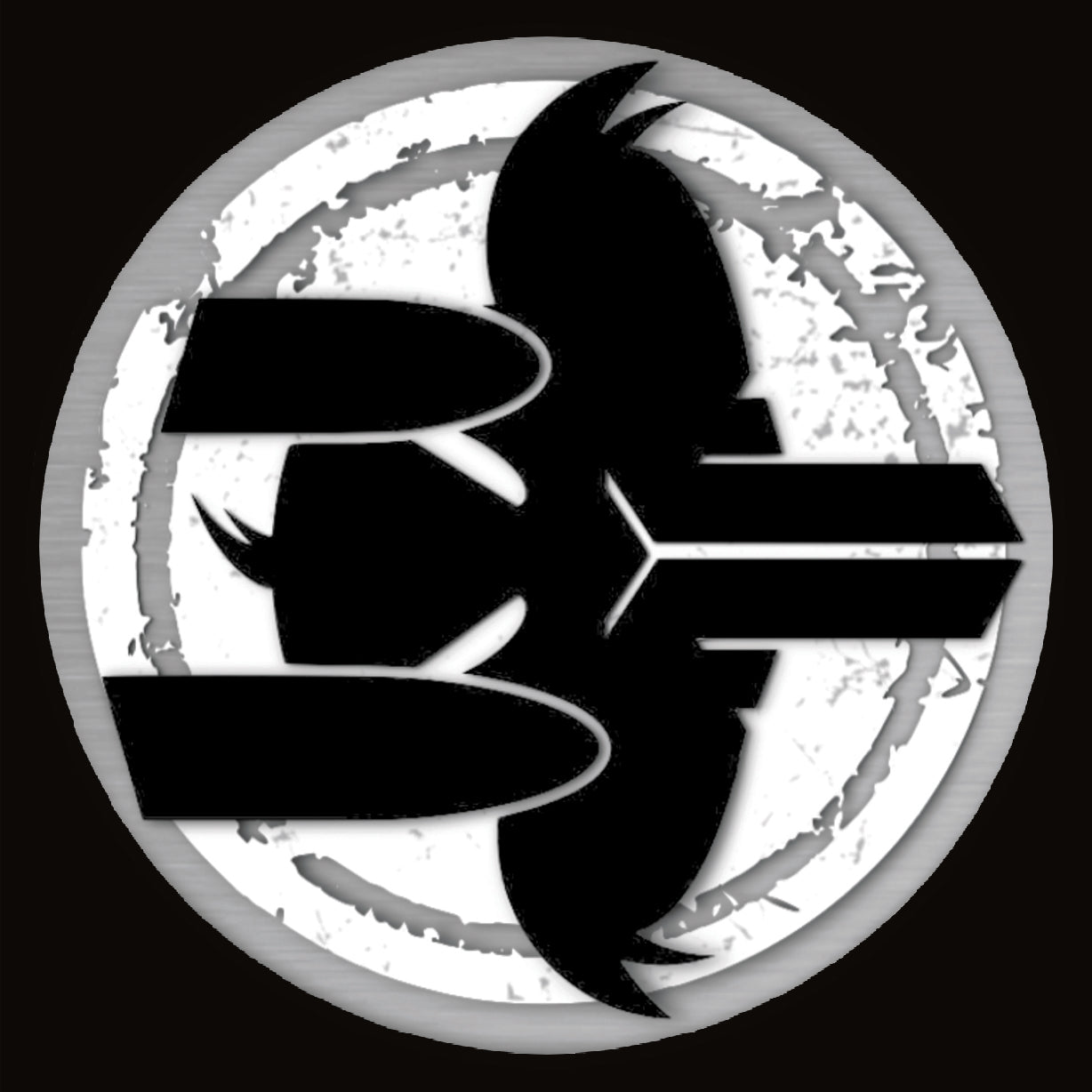 Eclectronic Dissidents - The White Rabbit Volume Two - Influential Records - INFL31 - 10" Colour Vinyl