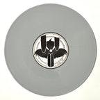 Eclectronic Dissidents - The White Rabbit Volume Two - Influential Records - INFL31 - 10" Colour Vinyl