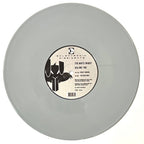 Eclectronic Dissidents - The White Rabbit Volume Two - Influential Records - INFL31 - 10" Colour Vinyl