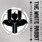 Eclectronic Dissidents - The White Rabbit Volume Two - Influential Records - INFL31 - 10" Colour Vinyl
