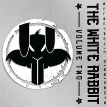 Load image into Gallery viewer, Eclectronic Dissidents - The White Rabbit Volume Two - Influential Records - INFL31 - 10" Colour Vinyl