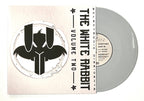 Eclectronic Dissidents - The White Rabbit Volume Two - Influential Records - INFL31 - 10" Colour Vinyl