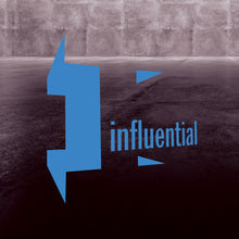 Load image into Gallery viewer, Gappa G &amp; Hyper Hypa - All Charged Up EP -  Influential Records - INFL35 - 12&quot; Black Vinyl