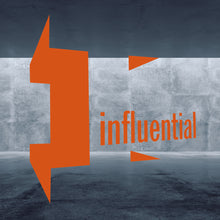 Load image into Gallery viewer, Gappa G &amp; Hyper Hypa - The River Niger EP - Influential Records - INFL38 - 12&quot; Black Vinyl