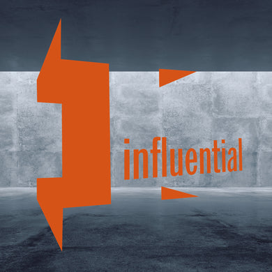 Gappa G & Hyper Hypa - The River Niger EP - Influential Records - INFL38 - 12