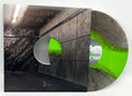 Gappa G & Hyper Hypa Featuring Juiceman & Dapz - Influential Records - Babylon EP - INFL39SE - 12”  Clear Smoked And Green Stripe Vinyl