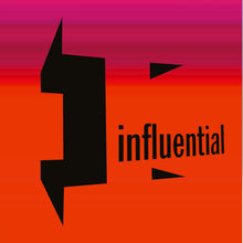Load image into Gallery viewer, FLeCK - Dead EP - Influential Records - INFL40SE - 12" Orange Vinyl