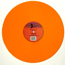 Load image into Gallery viewer, FLeCK - Dead EP - Influential Records - INFL40SE - 12" Orange Vinyl