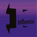 Nickynutz & Bay B Kane - Tricks EP - Influential Records - INFL41 - 12" Limited Edition Purple and Pink Version Vinyl