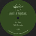 Lemon D - All Junglists Vol 2 EP - INFRALTD041