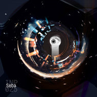 Seba - No One Dies / Island Dub - Inperspective Records - INP025 - 12